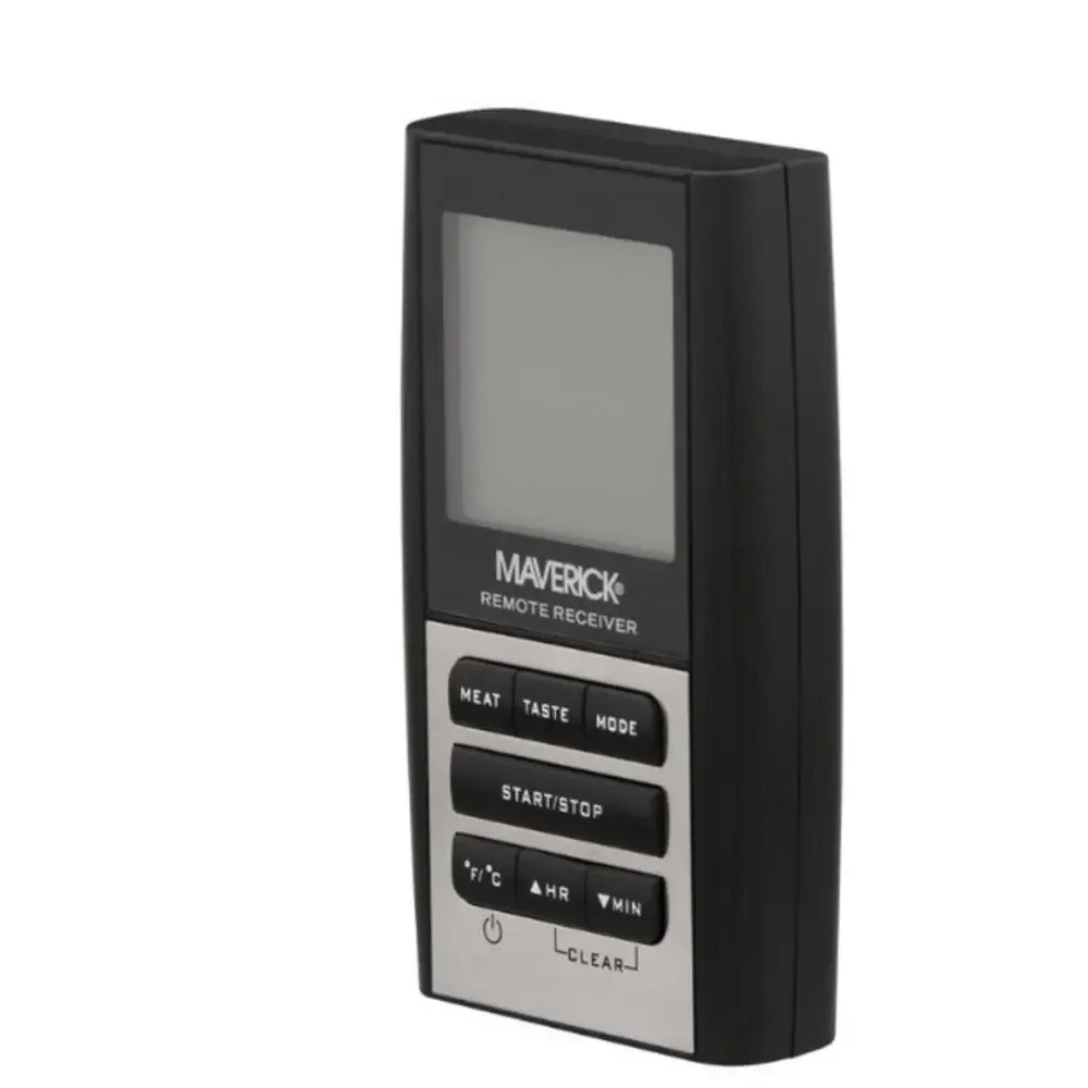 Maverick Digital Remote Thermometer Kitchen Bbq Outdoor Cooking Probe HD-32 NWT - Picture 3 of 3